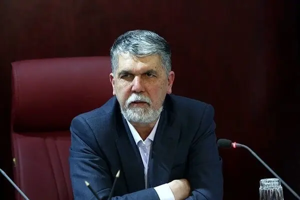 صالحی: توافقنامه وزارت ارشاد و صدا و سیما در دولت سیزدهم غلط بود