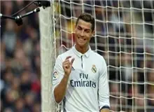 رونالدو بهترین بازیکن دنیاست/او هر کاری انجام می‌دهد تا تیمش برنده شود