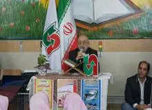 ایمن سازی 95 باب مدرسه حاشیه راه های گیلان طی سالجاری