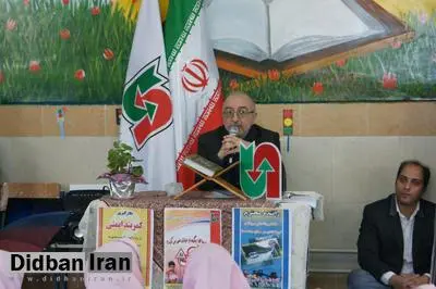 ایمن سازی 95 باب مدرسه حاشیه راه های گیلان طی سالجاری