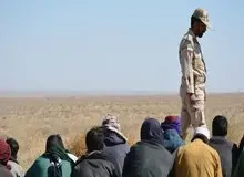 هشدار روزنامه جمهوری اسلامی بدنبال سخنان فرمانده نیروی زمینی سپاه/ اتباع افغانستانی غیرمجاز را جدی بگیرید
