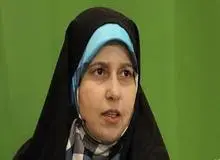 پروانه سلحشوری: شنیده‌ایم لایحه تامین امنیت زنان را به رهبری داده‌اند
