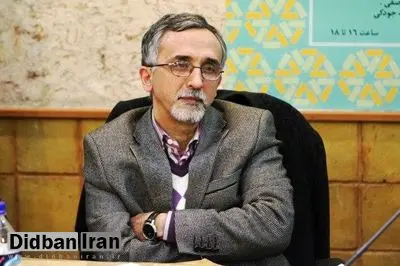 عبدالله ناصری : شورای نگهبان در رد صلاحیت ها سنگ تمام گذاشت / انتخابات امسال کمرنگ و با مشارکت حداقلی مردم صورت می گیرد./ کشور دیگر شاهد مجلس مستقل نخواهد بود