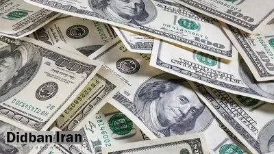 احتکار ارز در دفتر یک شرکت هواپیمایی