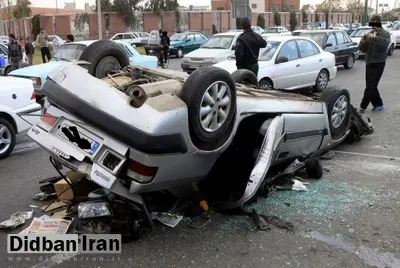 بهرام پارسایی: در خصوص کُشته‌های نوروزی هیچکس اصلاً کَکَش نمی‌گزد!
