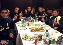 جوابیه تند حسین هدایتی به کارلوس‌کی‌روش: تو نیاز به روانشناس داری و باید بستری شوی/ یک آدم بزدل و دروغگو هستی/ پیشنهاد شکار در آفریقا را فراموش کردی یا حضور در پست ریاست فدراسیون!؟