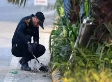  ادعای شبکه «آی۲۴نیوز» ؛ نامه تهدید آمیز در محل بمبگذاری در نزدیکی سفارت اسرائیل در دهلی: «این فقط آغاز کار است»