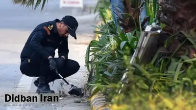 ادعای شبکه «آی۲۴نیوز» ؛ نامه تهدید آمیز در محل بمبگذاری در نزدیکی سفارت اسرائیل در دهلی: «این فقط آغاز کار است»
