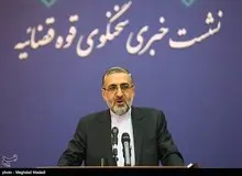 غلامحسین اسماعیلی: وزیر اطلاعات قول داده درباره مازیار ابراهیمی اطلاع رسانی کند/ واکنش به انتشار صدای نوشین جعفری

