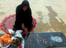 مادر ستار بهشتی به علی مطهری: دفعه آخری باشد که نام ستار مرا به زبان می‌آوری/کارگران خود را به یک کیسه برنج نمی‌‌‌‌‌فروشند

