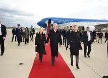 نتانیاهو به تل‌آویو بازگشت 