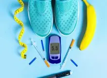 در این مناطق کمتر دیابت می‌گیرید