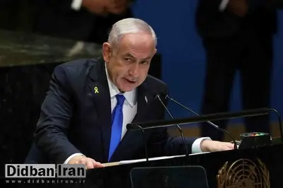نتانیاهو: دولت لبنان حزب‌الله را خلع‌سلاح کند