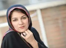 حمله کیهان به کشف حجاب ستاره اسکندری در خارج کشور