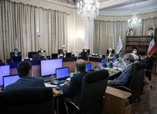 در جلسه رد صلاحیت علی لاریجانی چه گذشت؟ /روایتی از گزارش معاونت ضد جاسوسی وزارت اطلاعات 