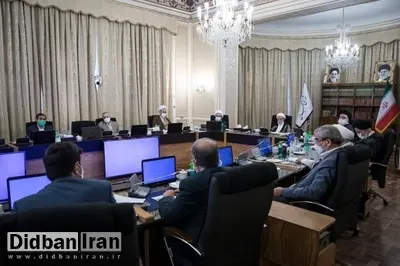 در جلسه رد صلاحیت علی لاریجانی چه گذشت؟ /روایتی از گزارش معاونت ضد جاسوسی وزارت اطلاعات 
