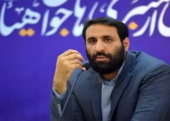 محمدحسین کشکولی، مدیر جدید شبکه افق کیست؟ + جزئیات