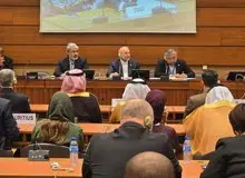 قالیباف: اقدامات اسرائیل در غزه یادآور جنایات نازی‌هاست