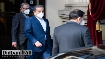 ارگان رسانه ای جبهه پایداری: اعضای تیم مذاکره کننده دولت، با بلیط ۶۰ میلیونی به وین می روند