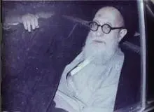 روایت کیهان از بازجویی آیت الله کاظم شریعتمداری توسط ری شهری