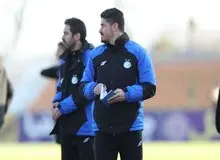 سه نفر با استقلال به رفسنجان نرفتند!