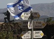 واکنش روزنامه اسرائیلی «معاریو» به اقدام ترامپ درباره جولان: این تصمیم، بخشی از نبرد اسرائیل - آمریکا علیه ایران بود؛ حتی از درگیری مستقیم با روس‌ها هم جلوگیری کرد / باید بر ساکنان جولان بیفزاییم 