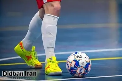 آغاز هفته دهم لیگ برتر فوتسال با پیروزی پرگل گهرزمین