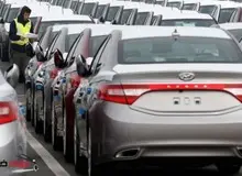 آخرین قیمت خودروهای خارجی در بازار تهران +جدول 