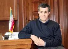 یاسر هاشمی: با تبدیل منزل آیت‌الله هاشمی به موزه، بخشی از واقعیت‌ها برای مردم روشن می‌شود / مادرم در آپارتمان خواهران و برادرانم، ساکن می‌شود