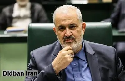 استیضاح وزیر نیرو با ۱۰۰ امضای نمایندگان نهایی شد+ جزئیات