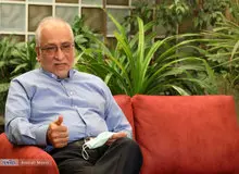 حسین مرعشی:روحانی اگر نمی‌تواند کشور را اداره کند کنار برود/تشکیلات جدید اصلاحات اواخر آبان معرفی می‌شود
