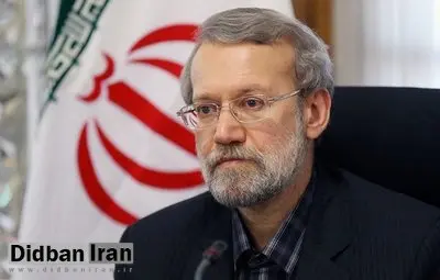 دستور لاریجانی برای پیگیری وضعیت بازار ارز

