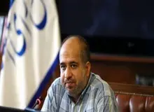 خضریان، نماینده مجلس: وظیفه جنبش دانشجویی آماده‌سازی دایٔمی جامعه برای مبارزه با اسرایٔیل است