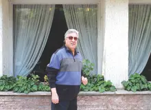 موسیقی ایرانی مرد زنده‌اش کنید!