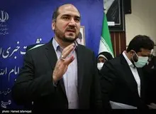 کنایه استاندار تهران به احضار مدیران دولتی به نهاد های نظارتی: وقت برای قهرمان بازی زیاد است!