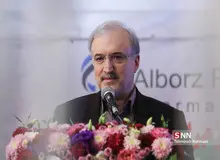 سعید نمکی: برای دست بوسی به استان‌ها سفر می‌کنم