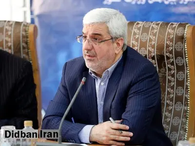 ۵۰ مدیر وزارت کشور استعفا کردند