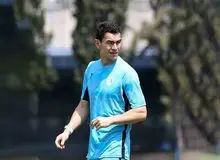 زنگ خطر برای مدافع استقلال!/ رستم آشورماتوف در آستانه از دست دادن دربی