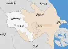 کارشناس سیاست خارجی: ارمنستان و آذربایجان جزئی از خاک و تمدن ایران بودند/ باید گروه‌های ویژه قفقاز تشکیل دهیم