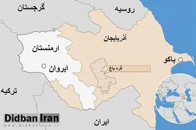 کارشناس سیاست خارجی: ارمنستان و آذربایجان جزئی از خاک و تمدن ایران بودند/ باید گروه‌های ویژه قفقاز تشکیل دهیم