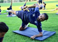 دلیل اخراج فرشید باقری از استقلال مشخص شد