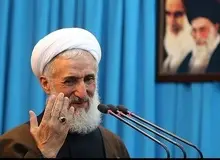 امام جمعه تهران: خدا مردم ساکت را با ظالم جهنمی یک جا می‌سوزاند/پهپادهای ما مورد اقبال روس ها قرار گرفته است