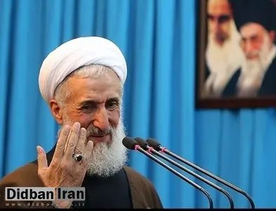 امام جمعه تهران: خدا مردم ساکت را با ظالم جهنمی یک جا میسوزاند/پهپادهای ما مورد اقبال روس ها قرار گرفته است