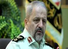 سردار احمدی‌مقدم: آتش بس در غزه شکننده است