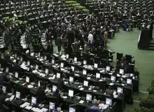 بررسی صلاحیت وزیر پیشنهادی جهاد کشاورزی، دستور کاراولین جلسه مجلس در سال 99