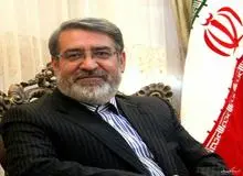 پیام تبریک وزیر کشور در زاد روز حضرت مسیح (ع)