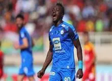 گادوین منشا: خطیر از پول استقلالی‌ها در سوئیس آپارتمان خرید