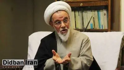 امام فریاد می کشید اگر می‌خواهید این نظام را نگه دارید مردم را از دست ندهید
