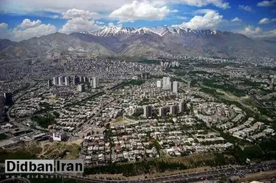 کدام مناطق تهران مسکن زیر متری ۲۰ میلیون تومان است؟ 