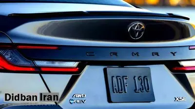 یک پیچ ساده هزاران تویوتا را به تعمیرگاه کشاند!